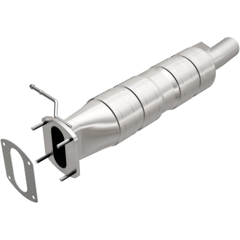 MagnaFlow Direct Fit Catalytic Converter 05-07 Ford F-Series Rear - 51221