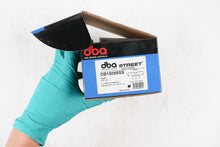 Load image into Gallery viewer, DBA 20-24 Hyundai Venue Front Street Series Brake Pads - DB15085SS