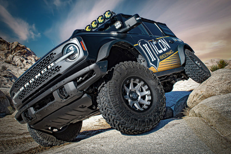ICON 21-23 Ford Bronco 2.5in VS RR Coilover Kit - Rear - 48710X