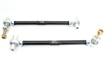 Load image into Gallery viewer, SPL Parts 2022+ BMW G8X (M3/M4) Front Tension Rods (NOT FOR AWD/X-DRIVE) - SPL TR G8X