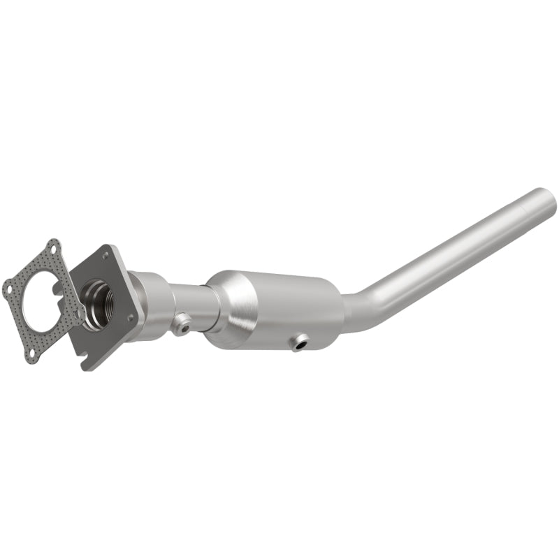 MagnaFlow Direct Fit Catalytic Converter 2004 Sebring L4 2.4 OEM Underbody - 21-920