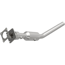 Load image into Gallery viewer, MagnaFlow Direct Fit Catalytic Converter 2004 Sebring L4 2.4 OEM Underbody - 21-920