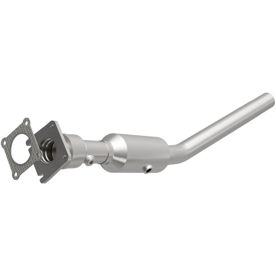 MagnaFlow Direct Fit Catalytic Converter 2004 Sebring L4 2.4 OEM Underbody - 21-920