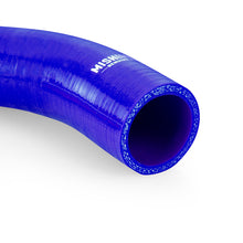 Load image into Gallery viewer, Mishimoto 11-14 Ford F-150 3.5L EcoBoost / 2.7L V6 Silicone Coolant Hose Kit - Blue - MMHOSE-F35T-11BL