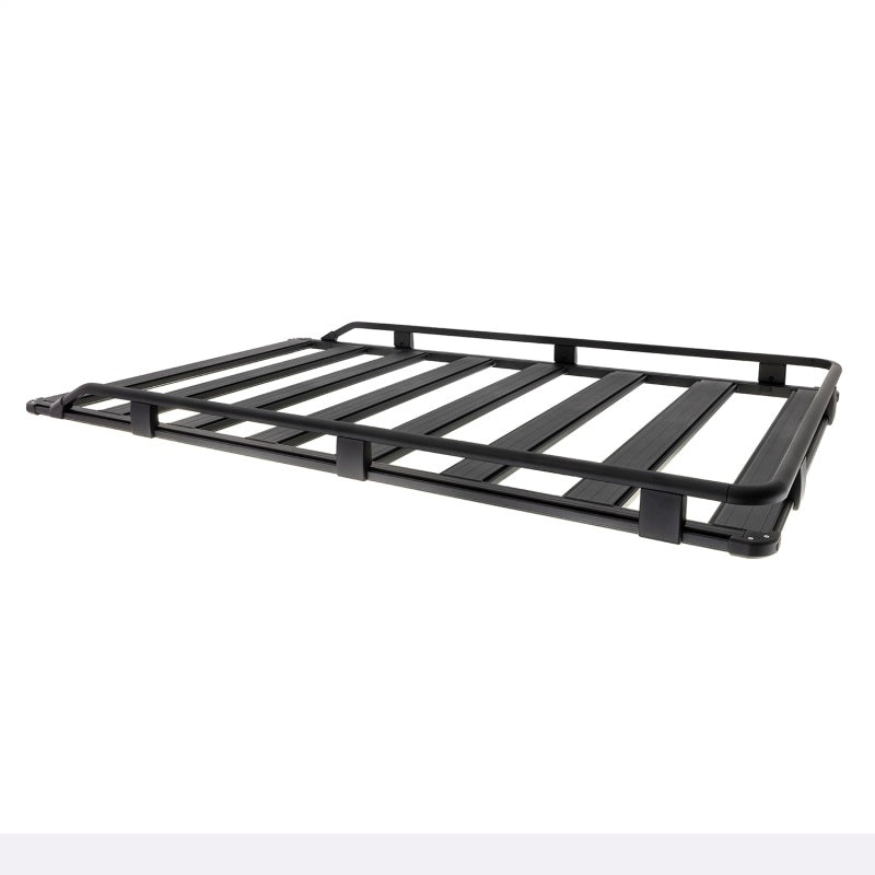 ARB BASE Rack Kit 84in x 51in with Mount Kit Deflector and Front 3/4 Rails - BASE13