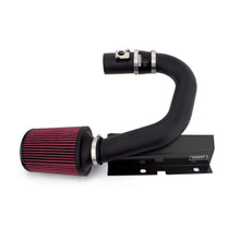 Load image into Gallery viewer, Mishimoto 13+ Subaru BRZ/Scion FR-S Performance Cold Air Intake Kit - Wrinkle Black - MMAI-BRZ-13WBK