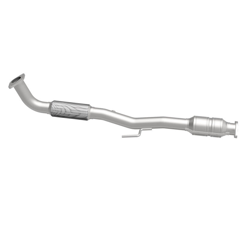 MagnaFlow Direct Fit Catalytic Converter 2003 Toyota Camry 2.4L - 457166