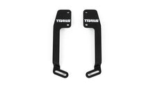 Load image into Gallery viewer, GrimmSpeed 2018+ Subaru Crosstrek TRAILS Ditch Light Brackets - TBG114038