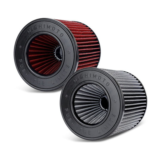 Mishimoto 21+ Ford Bronco 2.3L 2.7L Replacement Filter Dry - MMAF-BR-21DW