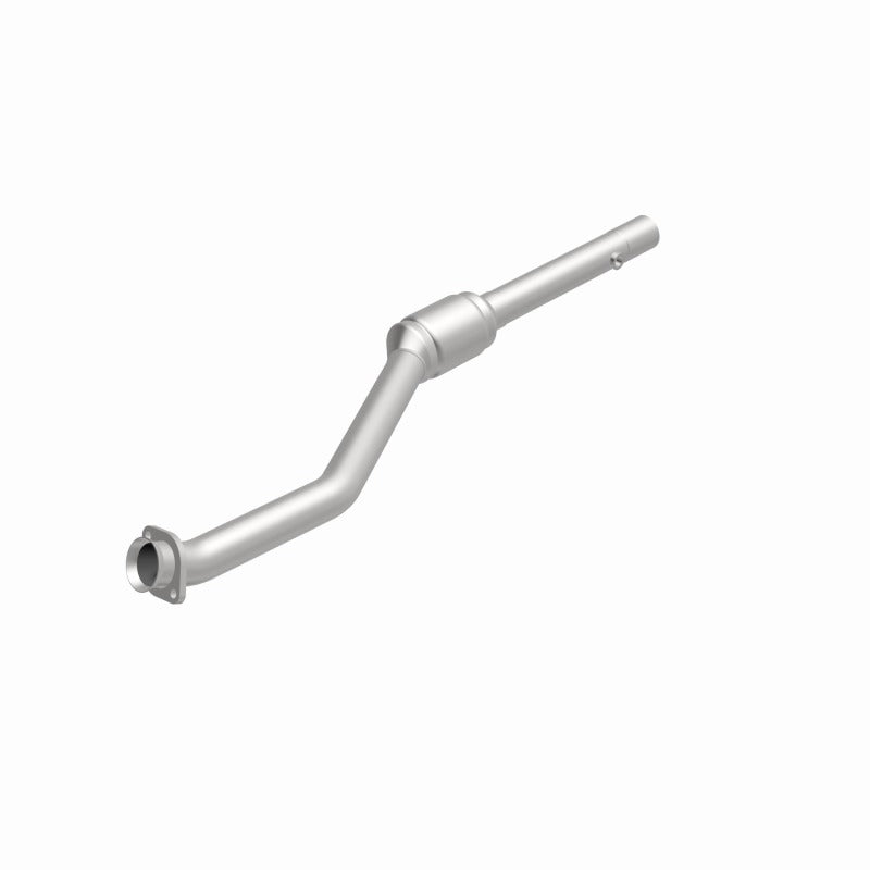 MagnaFlow Direct Fit Catalytic Converter 99-00 BMW 540i 4.4L DS Rear - 49785