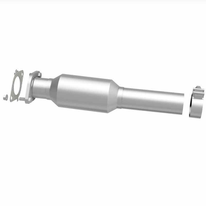 MagnaFlow 09-11 Buick Lucerne Rear Underbody 3.9L Direct Fit Catalytic Converter - 280425