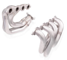 Load image into Gallery viewer, Stainless Works 20-21 Chevrolet Corvette C8 6.2L Header Kit 2in Primaries 3in Collectors - C82H
