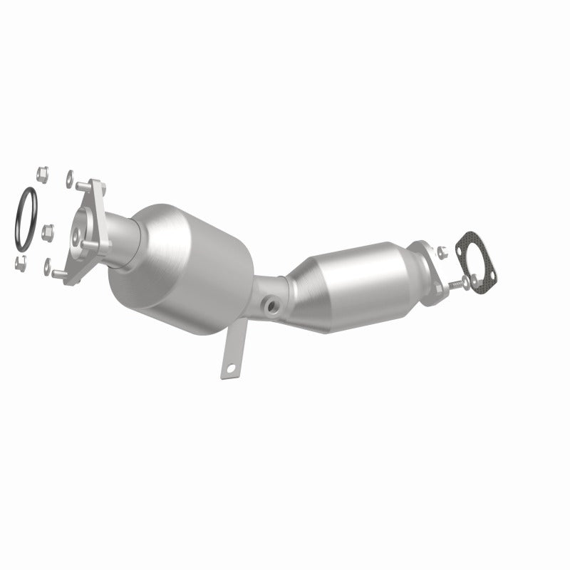 MagnaFlow 09-12 Infiniti FX35 3.5L Direct Fit Converter - 5582144
