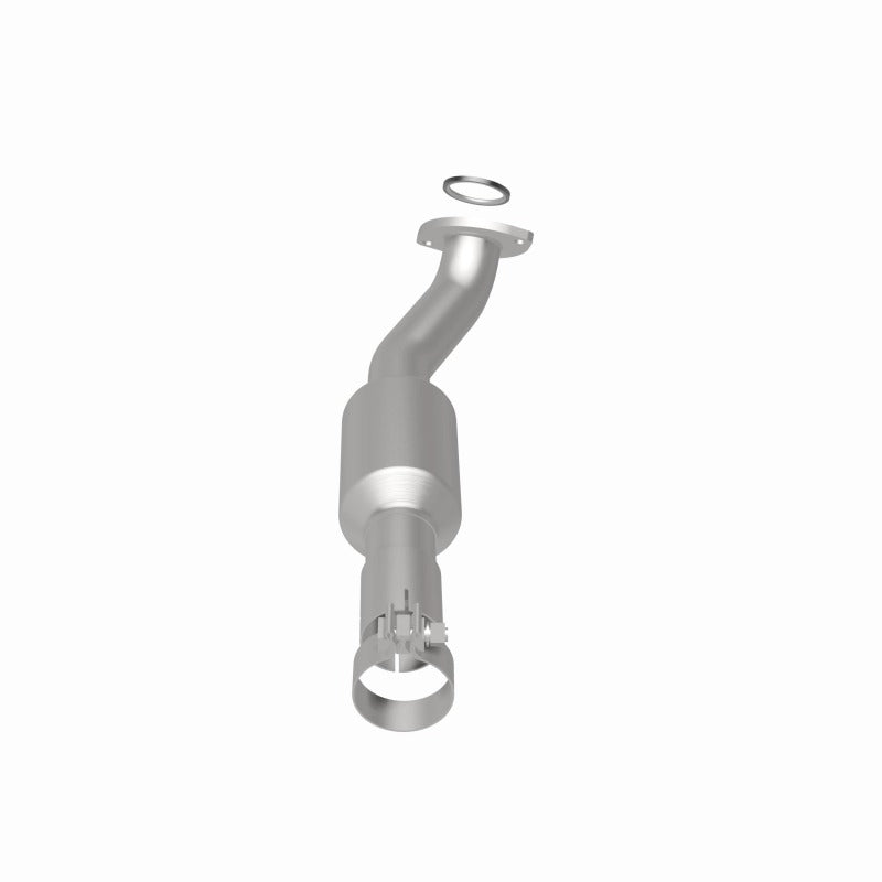 MagnaFlow 09-12 Toyota RAV4 2.5L Direct Fit Converter - 5571544