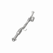 Load image into Gallery viewer, MagnaFlow 18-19 Toyota Camry 3.5L Direct Fit Converter - 280069
