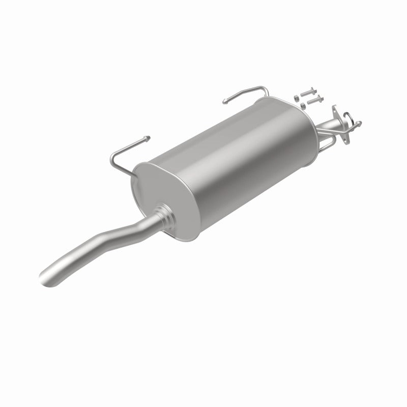 BRExhaust 13-17 NISSAN SENTRA 1.8L Muffler Kit - 108-0016