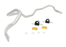 Load image into Gallery viewer, Whiteline 00-05 Toyota Celica Front 24mm Heavy Duty Adjustable Swaybar - BTF72Z
