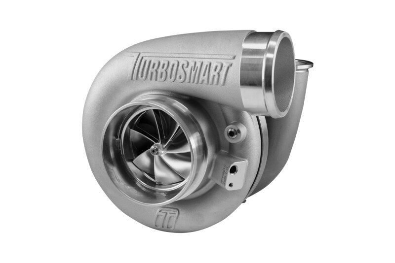 Turbosmart 8280 V-Band 0.96AR External Wastegate TS-1 Turbocharger - TS-1-8280C-VB096E