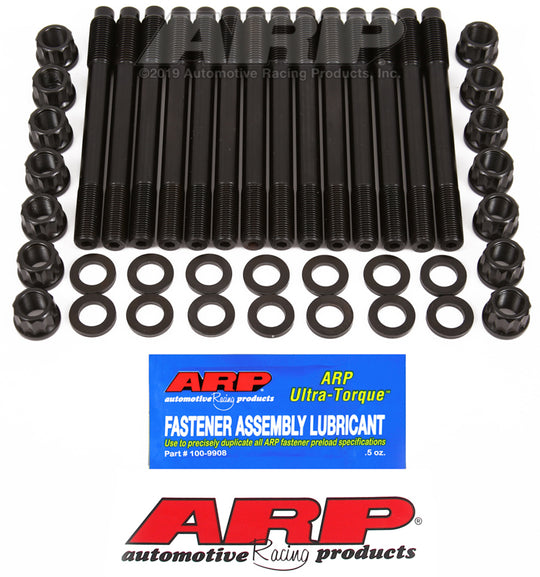 ARP Ford Inline 6cyl M14 Head Stud Kit - 252-4301