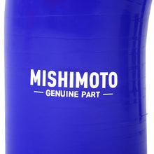 Load image into Gallery viewer, Mishimoto 2016+ Chevrolet Camaro 2.0T w/HD Cooling Package Silicone Radiator Hose Kit - Blue - MMHOSE-CAM4-16HDBL