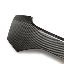 Load image into Gallery viewer, Seibon 2017 Honda Civic Type-R Rear License Trim - TG17HDCVR