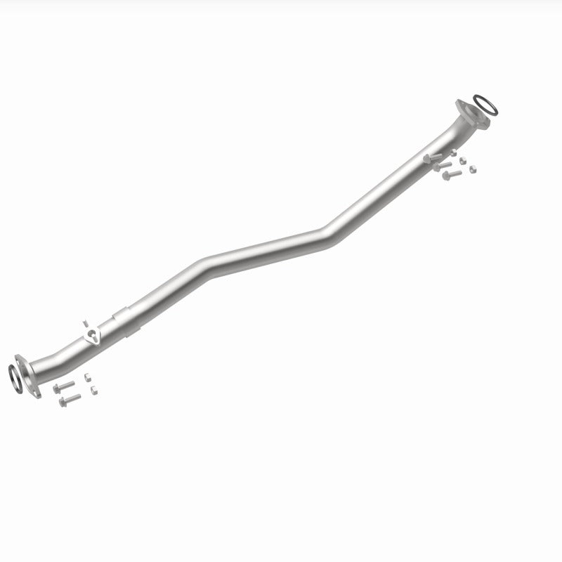 BRE Exhaust 92-95 4Runner 3.0L Front Pipe Kit - 107-0096
