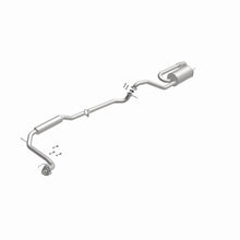 Load image into Gallery viewer, MagnaFlow BRE Exhaust Kit 09-13 Honda Fit 1.5L - 106-0804
