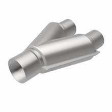 Load image into Gallery viewer, MagnaFlow Smooth Trans Y 2/2.5 X 10 Al - 10748