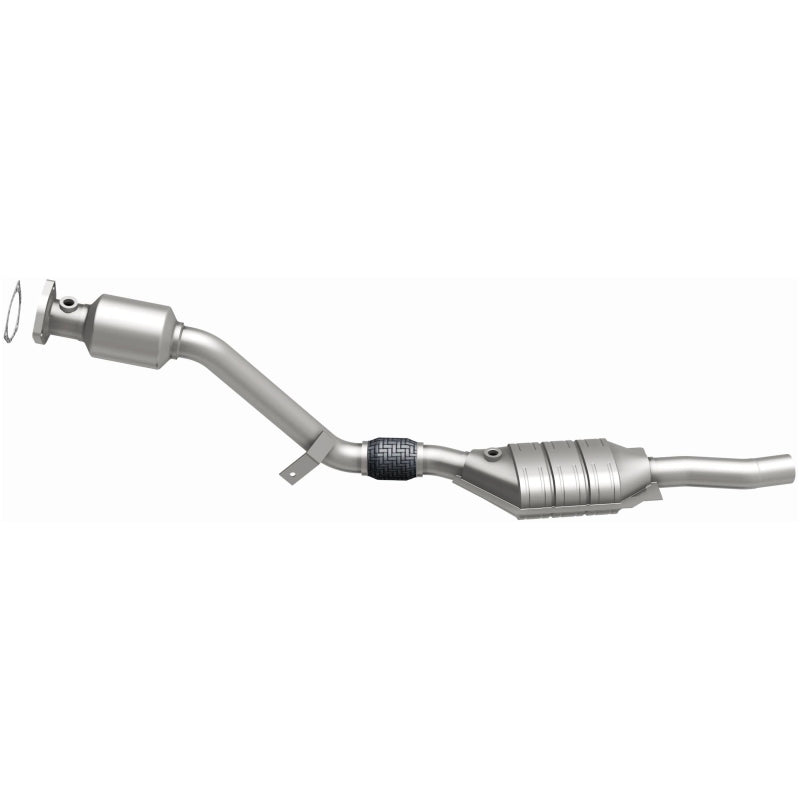 MagnaFlow Direct Fit Catalytic Converter 03 Volkswagen Passat 2.8L - 51589