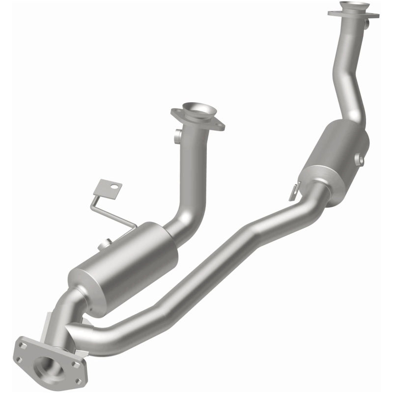 MagnaFlow 04-05 Ford Freestar 3.9L Direct Fit Converter - 4551079