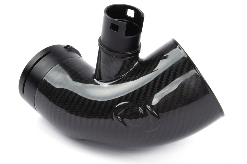 Dinan 16-21 BMW M240i/340i/440i (F2X/F3X)/17-26 BMW 540i/740i/840i/X5 (G0X/G1X/G3X) Turbo Inlet Pipe - D760-0061
