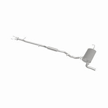 Load image into Gallery viewer, MagnaFlow BRE Exhaust Kit 08-14 Nissan Rogue 2.5L - 106-0243