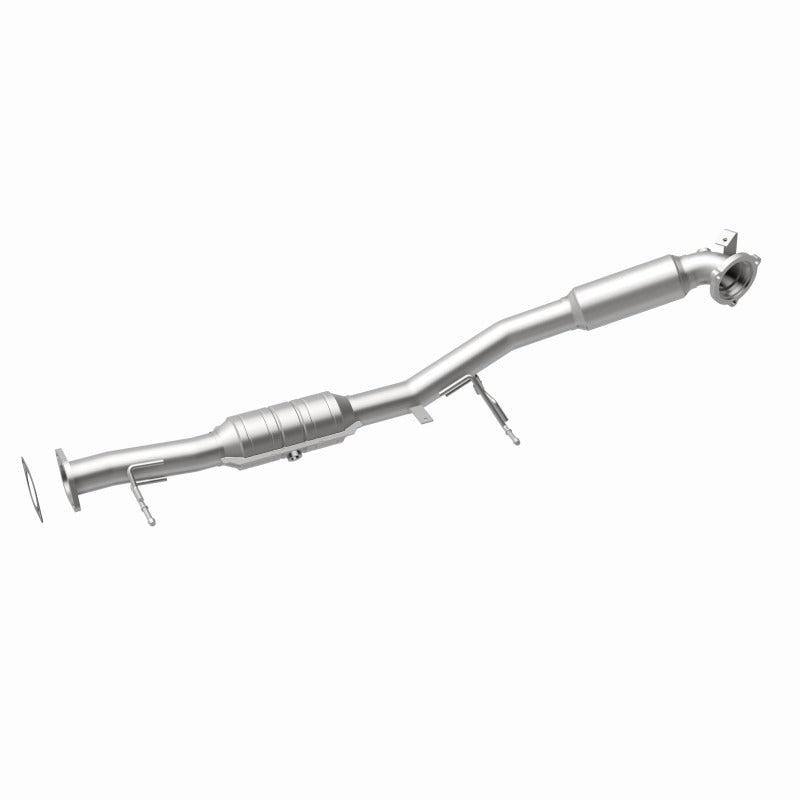 MagnaFlow Direct Fit Catalytic Converter Volvo C30 - 49257