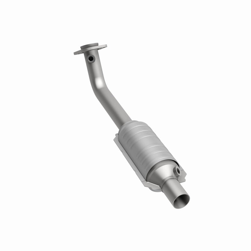 MagnaFlow Direct Fit Catalytic Converter 00-03 BMW X5 4.4L Passenger Side OEM - 49572