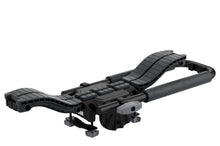 Load image into Gallery viewer, Thule Compass 4-in-1 Water Sport Roof Top Carrier (w/Integrated StrapCatch) - Black - 890000