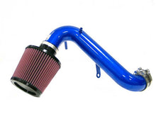 Load image into Gallery viewer, K&amp;N Performance Intake Kit TYPHOON; CHRYSLER PT-CRUISER GT, 2003; BLUE - 69-2541TB
