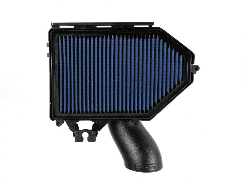 aFe MagnumFORCE Intake Super Stock Pro 5R Media Dodge Challenger 15-20 V6-3.6L/V8-5.7L/6.4L/6.2L - 55-10001R