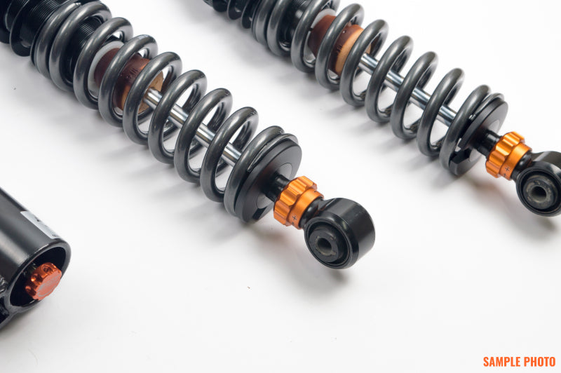 AST 2019+ Toyota Supra GR 5100 Street Series Coilovers - ACU-T2601SD