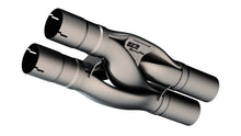 Load image into Gallery viewer, Borla 18-25 Mustang GT / 24-25 Mustang Dark Horse SwitchFire X-Pipe - 60748