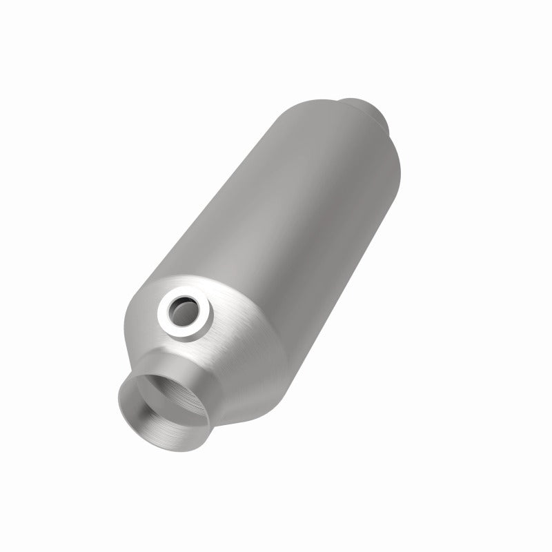 MagnaFlow 83-91 Volkswagen Vanagon Universal Catalytic Converter - 3391034