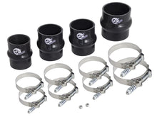 Load image into Gallery viewer, aFe BladeRunner Couplings and Clamps Replacement for aFe Tube Kit 07.5-09 Dodge Diesel Trucks 6.7L - 46-20030A