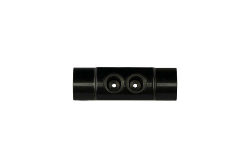 Turbosmart Compressed Gas Solenoid Manifold Block - TS-0704-1501