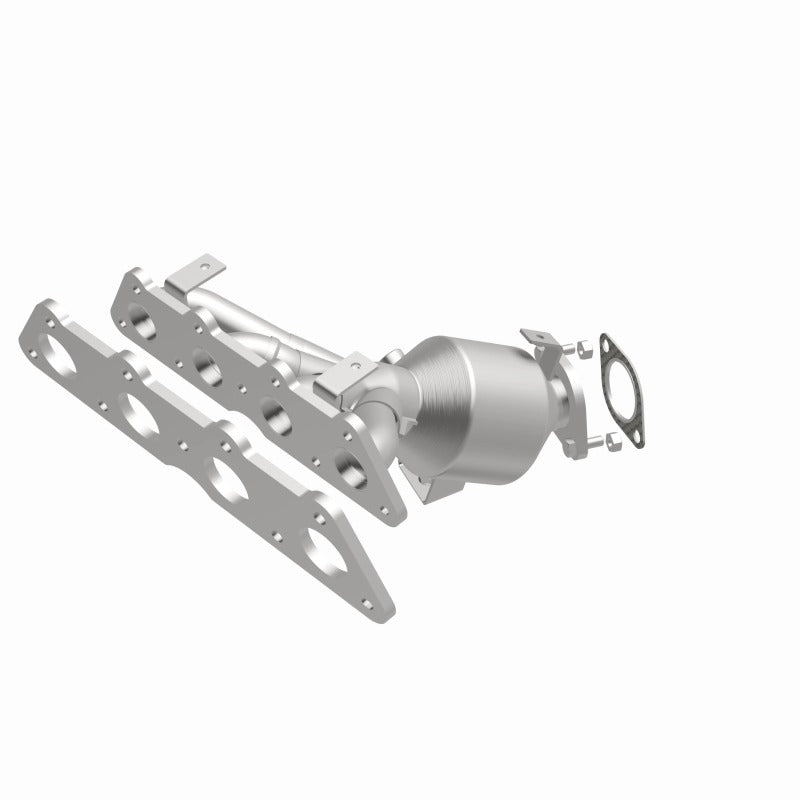 MagnaFlow Direct Fit Catalytic Converter 12-17 Hyundai Accent 1.6L - 5531429