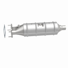 Load image into Gallery viewer, MagnaFlow Direct Fit Catalytic Converter Ford-OEM Fit 94 95 - 55213