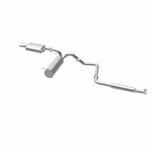 Load image into Gallery viewer, MagnaFlow BRE Exhaust Kit 12-17 Buick Verano 2.4L - 106-0844