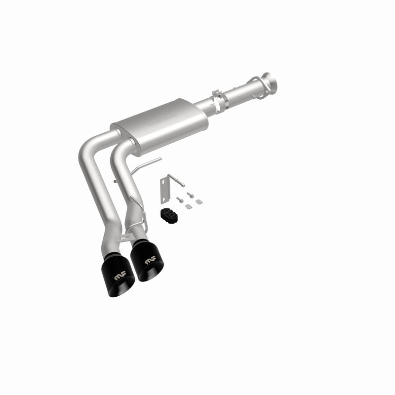 Magnaflow 21+ Ford F-150 Speq Series Cat Back Exhaust - 19835
