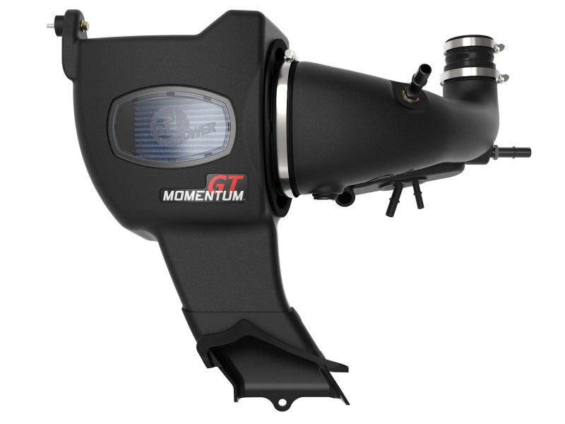 aFe POWER Momentum HD Cold Air Intake System w/ Pro 5R Media 2021+ Ford Bronco 2.3L (t) - 50-70082R
