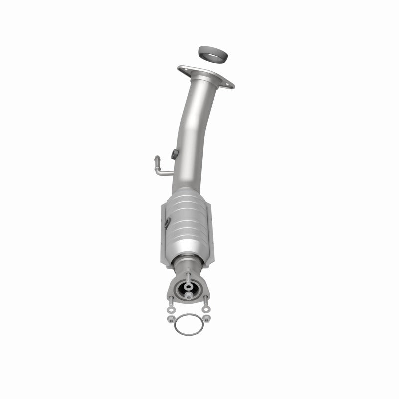 MagnaFlow Direct Fit Catalytic Converter 06-08 Honda Civic SI 2.0L - 49185