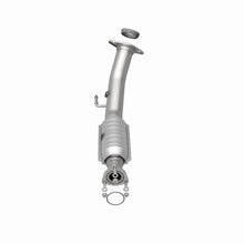 Load image into Gallery viewer, MagnaFlow Direct Fit Catalytic Converter 06-08 Civic Si 2.0L - 24193