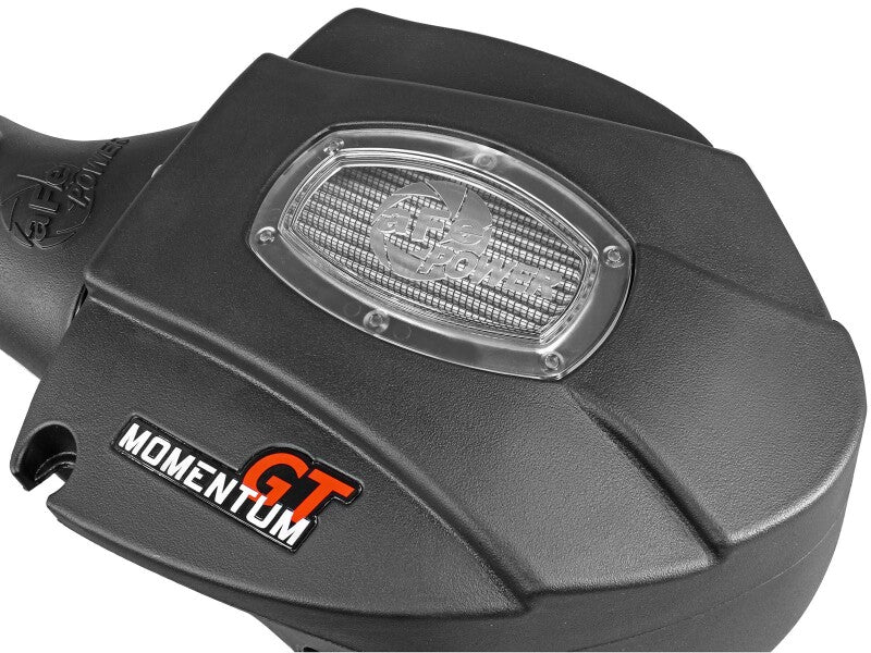 aFe Momentum Air Intake System PRO 5R w/ Extra Filter 2015 Dodge Challenger SRT Hellcat 6.2L (sc) - 52-72204